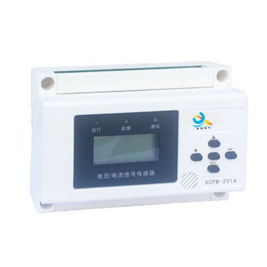 XCPM-2V1A二總線消防電源探測器
